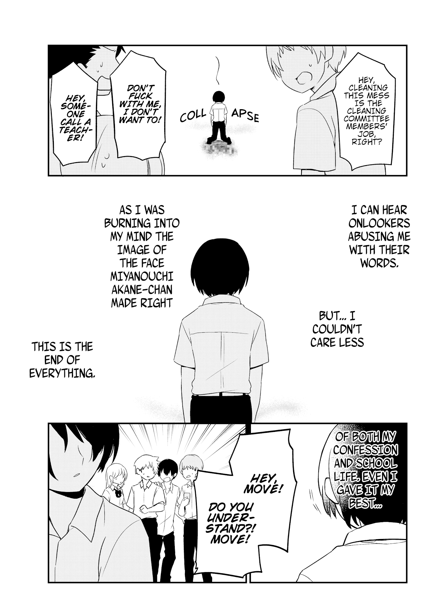 Bishoujo ni Natta kedo, Netoge Haijin Yattemasu Chapter 1 16